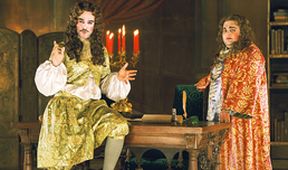 Moliere