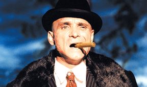 Mazaný Filip