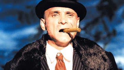 Mazaný Filip