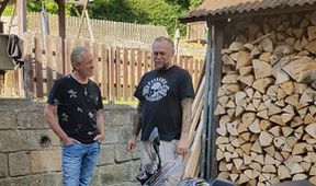 Ikony Kamila Střihavky (3/10)