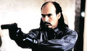 Delta Force 2: Kolumbijská spojka