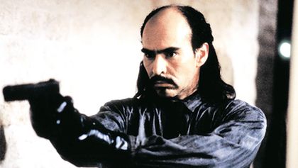 Delta Force 2: Kolumbijská spojka