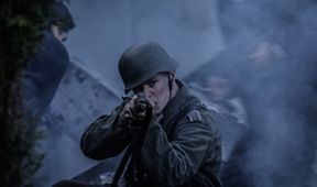 Poslední Hitlerův útok (3)