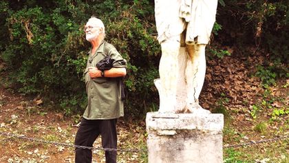 Josef Koudelka