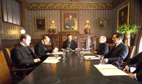 Knick: Doktoři bez hranic II (8)
