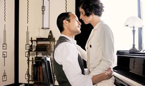 Coco Chanel & Igor Stravinskij