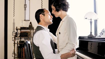 Coco Chanel & Igor Stravinskij