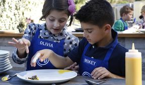 MasterChef Junior VI (5/16)
