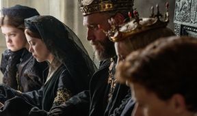Španělská princezna (3/8)