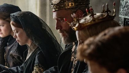 Španělská princezna (3/8)