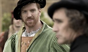 Wolf Hall (2/6)