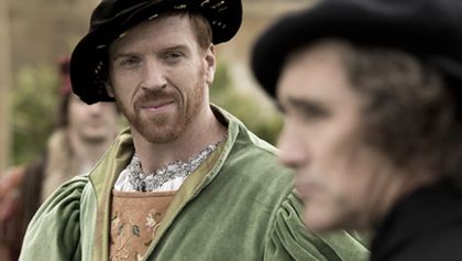 Wolf Hall (2/6)