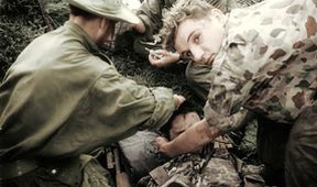 Apokalypsa: Válka světů (3/6)