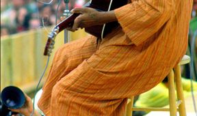 Woodstock: Festival jedné generace