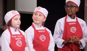 MasterChef Junior VII (12/16)