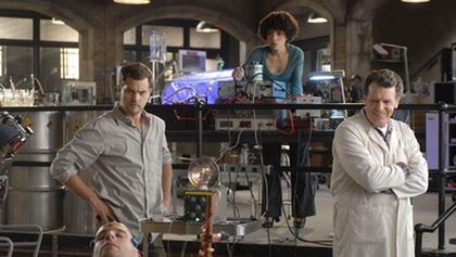 Fringe III (20/22)