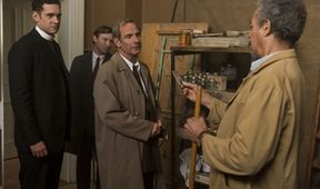 Grantchester IV (6/6)