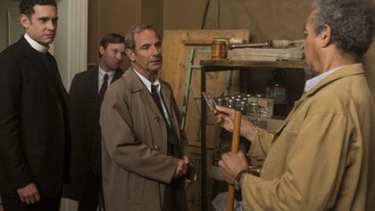 Grantchester IV (6/6)