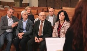 Mobilizace Luboše Dobrovského