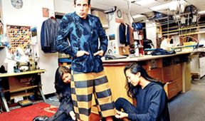 Zoolander No. 2