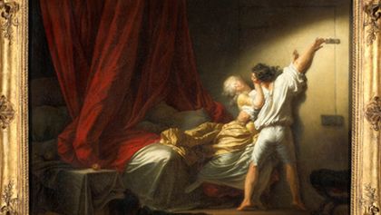 Fragonard