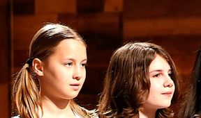 MasterChef Junior III (5/8)