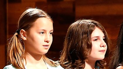 MasterChef Junior III (5/8)