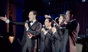 Jersey Boys