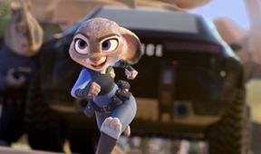 Zootropolis: Město zvířat