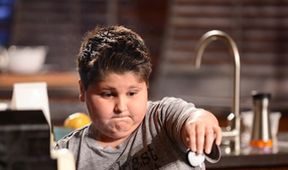 MasterChef Junior VI (2/16)