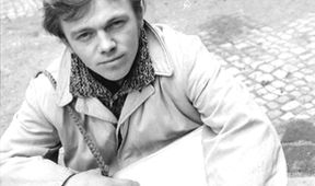 Bratříček Karel
