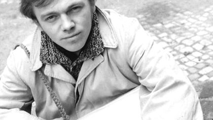 Bratříček Karel
