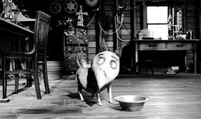 Frankenweenie: Domácí mazlíček