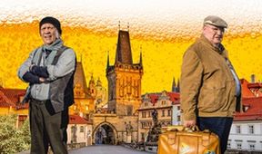 Krüger zůstává Krygerem
