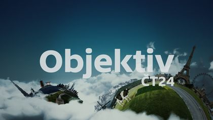 Objektiv ČT24