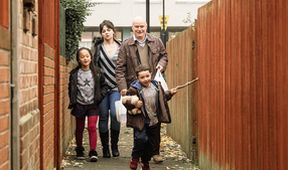 Já, Daniel Blake