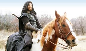 Mythica: Soumrak bohů