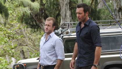 Hawaii Five-O III (1/24)