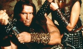 Barbar Conan