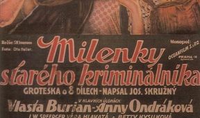 Milenky starého kriminálníka