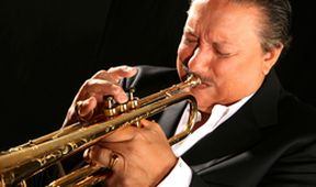 Dr. John, Arturo Sandoval & Sarah Morrow