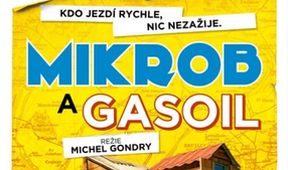Mikrob a Gasoil