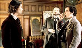 Dorian Gray