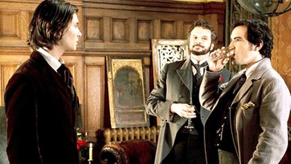 Dorian Gray