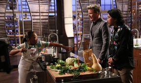 MasterChef Junior V (11/16)