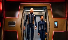 Star Trek: Discovery (4)