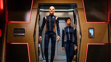 Star Trek: Discovery (4)