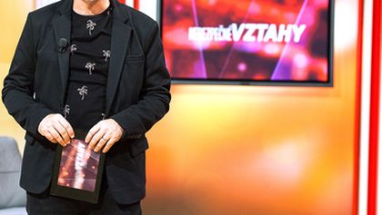 Nebezpečné vztahy