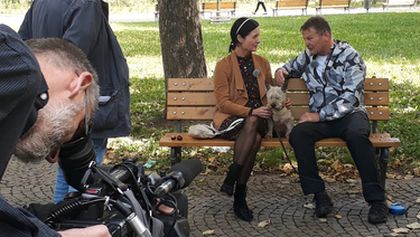 13. komnata Karlose Vémoly
