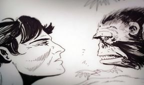 Tarzan: volání džungle